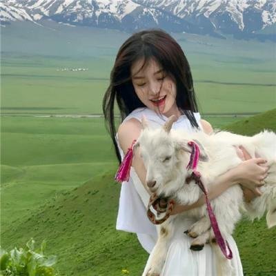 洞里的月亮